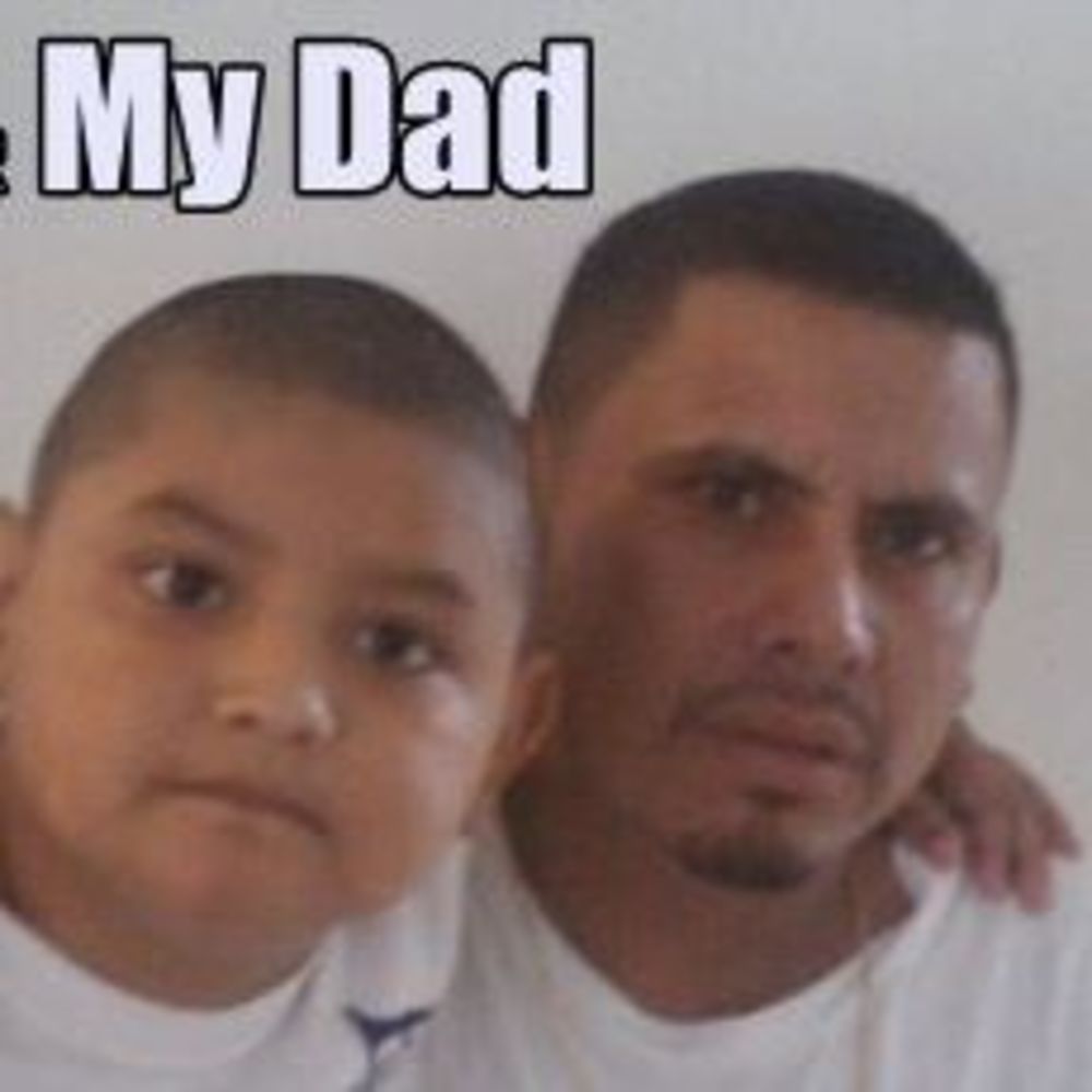 Meet your Posher, Zapata